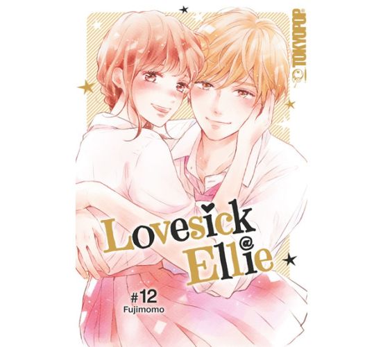 Lovesick-Ellie-12-Manga-Neu-1