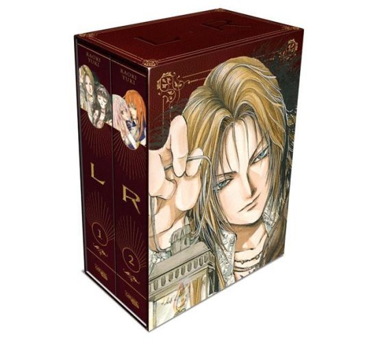 Ludwig-Revolution-Komplett-Pack-Manga-Neu-1 Ludwig-Revolution-Komplett-Pack-Manga-Neu-1