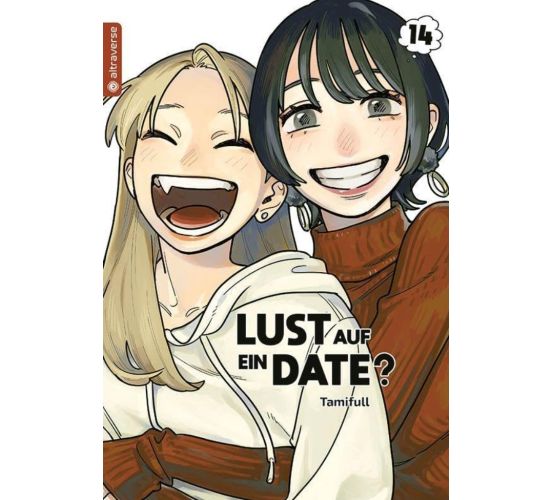 Lust-auf-ein-Date-14-Manga-Neu-1