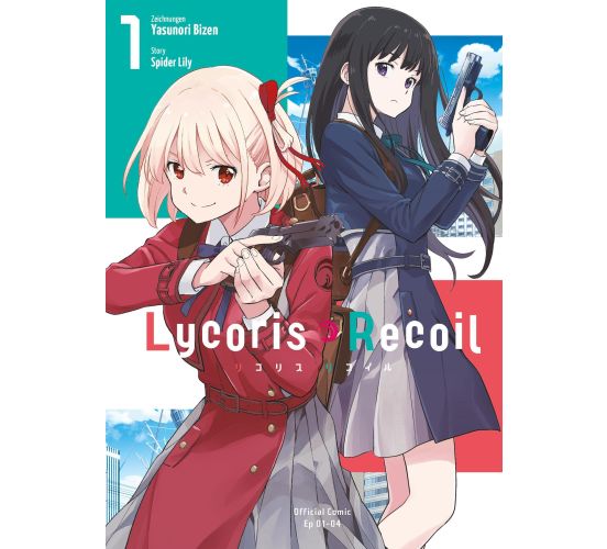 Lycoris-Recoil-01-Manga-Neu-1