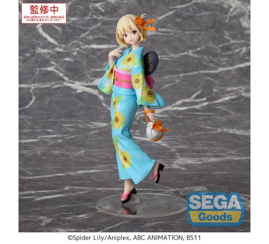 Lycoris-Recoil-Luminasta-PVC-Statue-Chisato-Nishikigi-Festiv