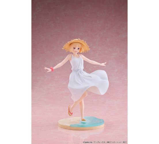 Lycoris-Recoil-PVC-Statue-17-Chisato-Nishikigi-White-Dress-V