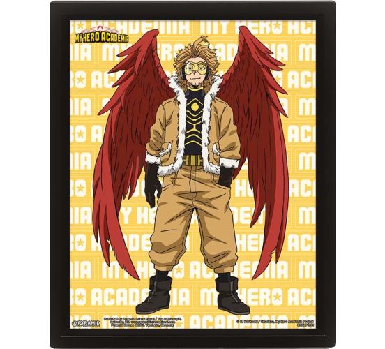 Mage-World-Exklusive-My-Hero-Academia-Keigo-Takami-Hawks-26x Mage-World-Exklusive-My-Hero-Academia-Keigo-Takami-Hawks-26x