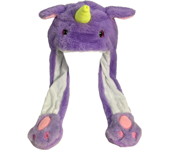 Mage-World-Happy-Ears-Einhorn-Muetze-1 Mage-World-Happy-Ears-Einhorn-Muetze-1