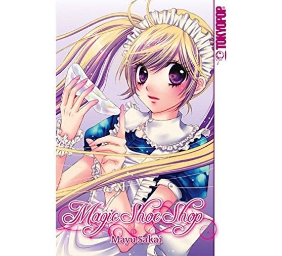 Magic-Shoe-Shop-Manga-Neu-1 Magic-Shoe-Shop-Manga-Neu-1