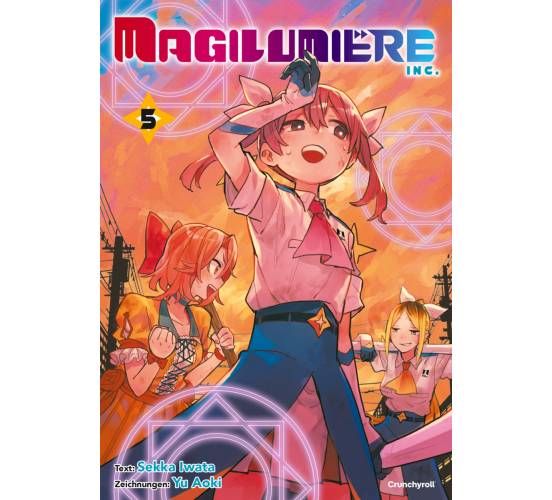 Magilumiere-Inc-05-Manga-Neu-1 Magilumiere-Inc-05-Manga-Neu-1