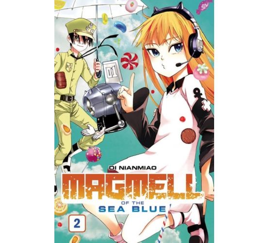 Magmell-of-the-Sea-Blue-02-Manga-Neu-1 Magmell-of-the-Sea-Blue-02-Manga-Neu-1