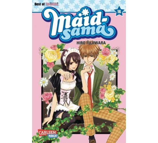 Maid-sama-16-Manga-Neu-1