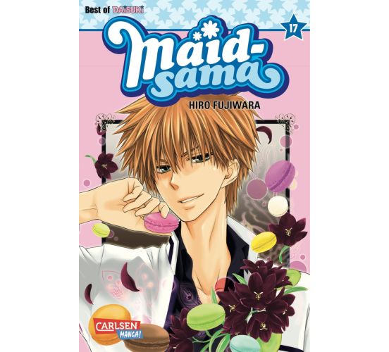 Maid-sama-17-Manga-Neu-1