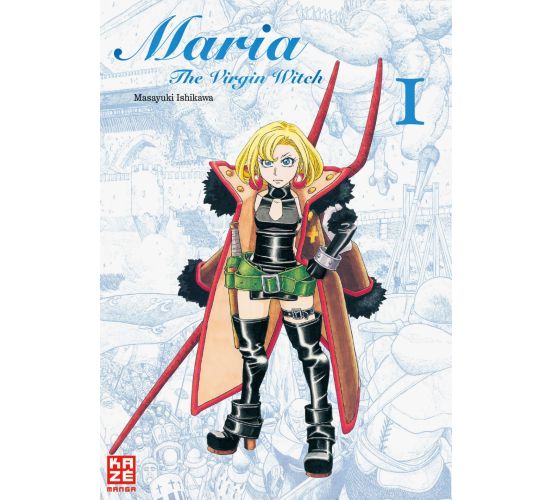 Maria-the-Virgin-Witch-01-Manga-Neu-1