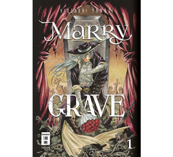 Marry-Grave-01-Manga-Neu-1 Marry-Grave-01-Manga-Neu-1