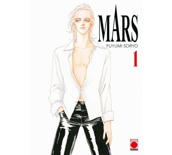 Mars-Neue-Edition-01-Manga-1 Mars-Neue-Edition-01-Manga-1