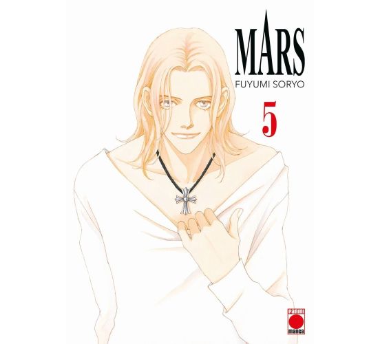 Mars-Neue-Edition-05-Manga-1