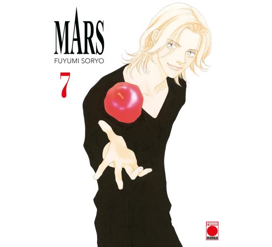 Mars-Neue-Edition-07-Manga-1 Mars-Neue-Edition-07-Manga-1