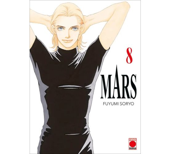 Mars-Neue-Edition-08-Manga-1 Mars-Neue-Edition-08-Manga-1