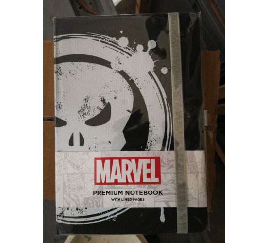 Marvel-Punisher-A5-Premium-Notizbuch-1 Marvel-Punisher-A5-Premium-Notizbuch-1