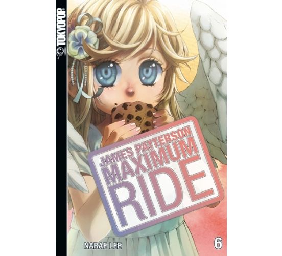 Maximum-Ride-06-Manga-Neu-1 Maximum-Ride-06-Manga-Neu-1