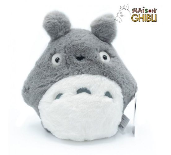 Mein-Nachbar-Totoro-Nakayoshi-Totoro-grau-20cm-Pluesch-1 Mein-Nachbar-Totoro-Nakayoshi-Totoro-grau-20cm-Pluesch-1