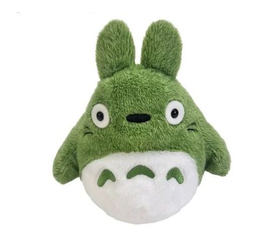 Mein-Nachbar-Totoro-Totoro-gruen-16cm-Pluesch-1