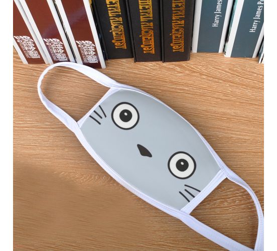 Mein-Nachbar-Totoro-weiss-Manga-Atem-Maske-1