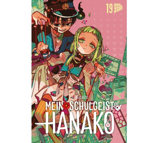 Mein-Schulgeist-Hanako-19-Manga-Neu-1