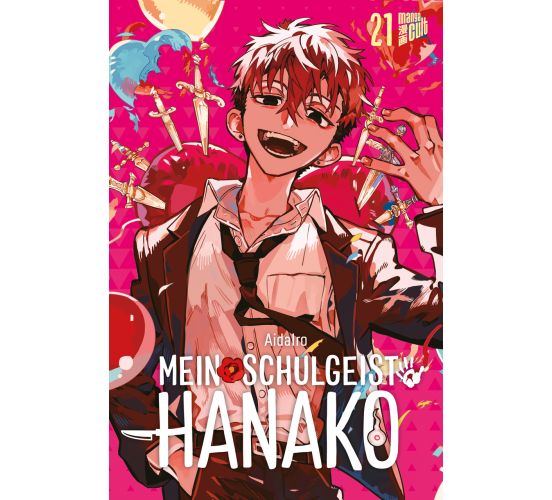 Mein-Schulgeist-Hanako-21-Manga-Neu-1