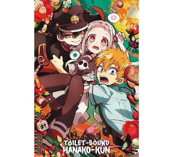 Mein-Schulgeist-Hanako-Kamome-Academy-915x61-Poster-1