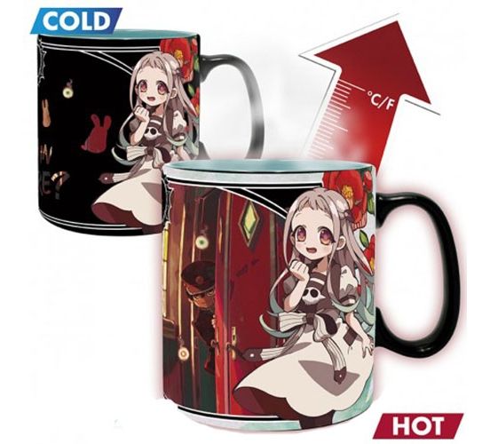 Mein-Schulgeist-Hanako-Magic-Mug-460ml-1