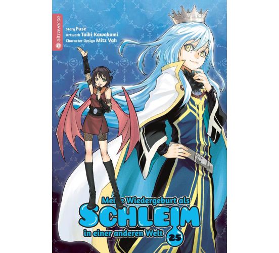 Meine-Wiedergeburt-als-Schleim-in-einer-anderen-Welt-25-Mang