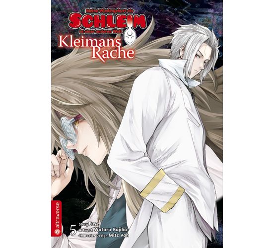 Meine-Wiedergeburt-als-Schleim-in-einer-anderen-Welt-Kleiman