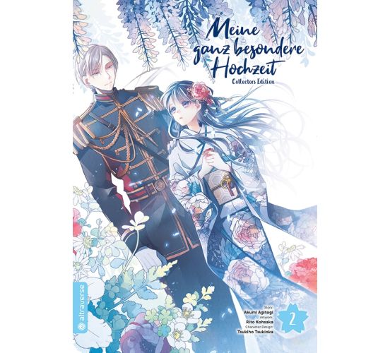 Meine-ganz-besondere-Hochzeit-Collectors-Edition-02-Manga-Ne Meine-ganz-besondere-Hochzeit-Collectors-Edition-02-Manga-Ne