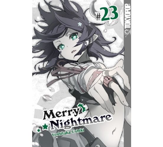 Merry-Nightmare-23-Manga-Neu-1 Merry-Nightmare-23-Manga-Neu-1
