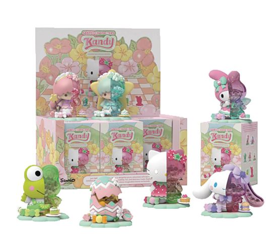 Mighty-Jaxx-Kandy-x-Sanrio-Floral-Daydream-Serie-6-Blindbox-