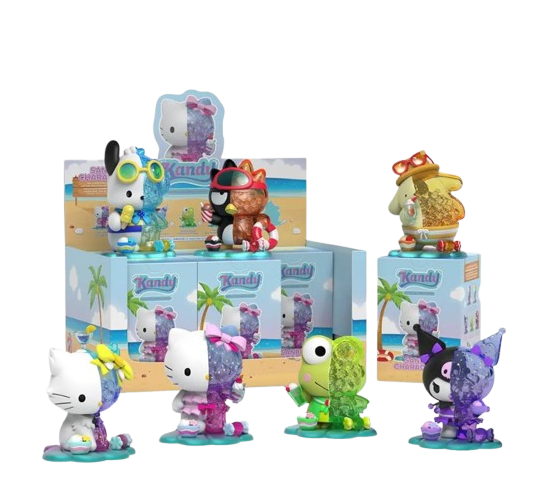 Mighty-Jaxx-Kandy-x-Sanrio-Sea-Breeze-Edition-Blindbox-10cm-