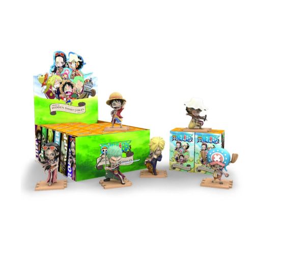 Mighty-Jaxx-One-Piece-Series-1-Freenys-Hidden-Dissectibles-1 Mighty-Jaxx-One-Piece-Series-1-Freenys-Hidden-Dissectibles-1