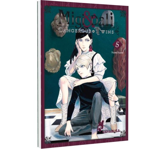 Migi-Dali-Dangerous-Twins-05-Manga-Neu-1
