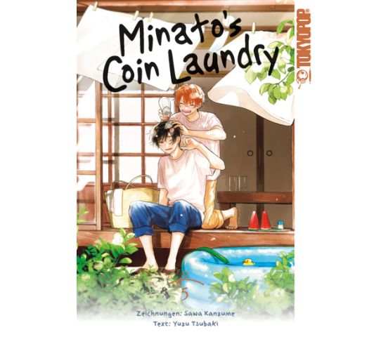 Minatos-Coin-Laundry-05-Manga-Neu-1