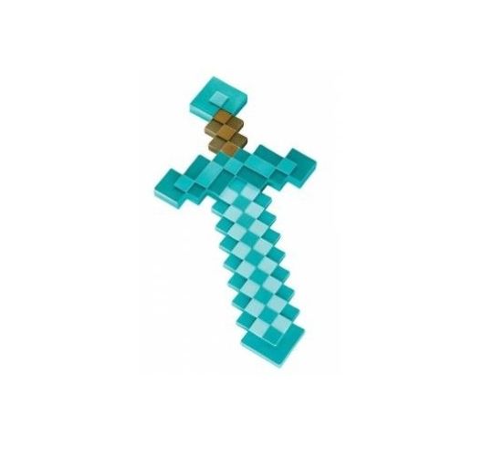 Minecraft-Diamond-Sword-51cm-Replik-11-1 Minecraft-Diamond-Sword-51cm-Replik-11-1