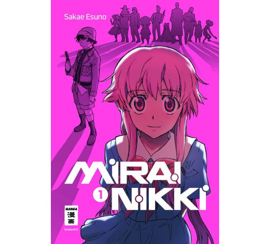 Mirai-Nikki-New-Edition-01-Manga-Neu-1
