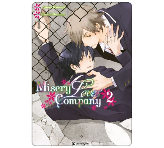 Misery-Loves-Company-02-Manga-Neu-1 Misery-Loves-Company-02-Manga-Neu-1
