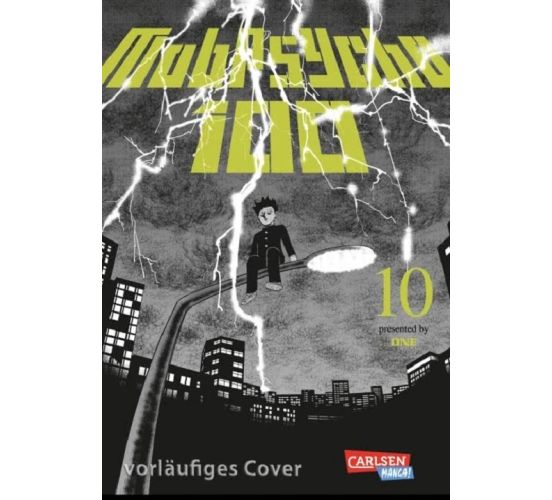 Mob-Psycho-100-10-Manga-Neu-1 Mob-Psycho-100-10-Manga-Neu-1