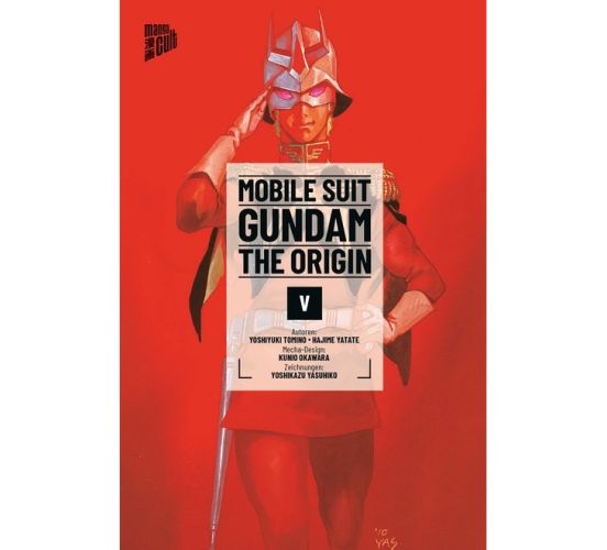 Mobile-Suit-Gundam-The-Origin-05-Manga-Neu-1