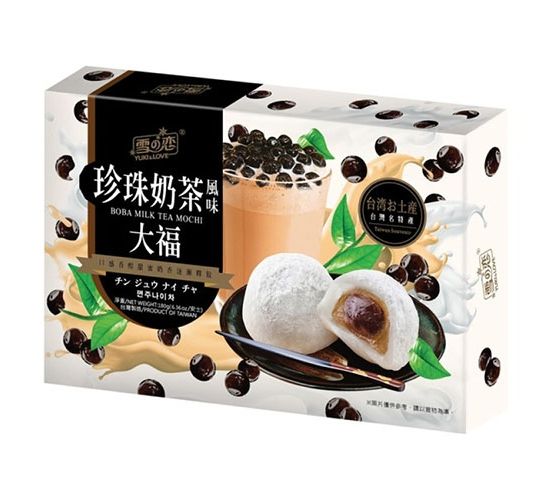 Mochi-Klebreiskuchen-Boba-Milchtee-180g-Snack-1 Mochi-Klebreiskuchen-Boba-Milchtee-180g-Snack-1