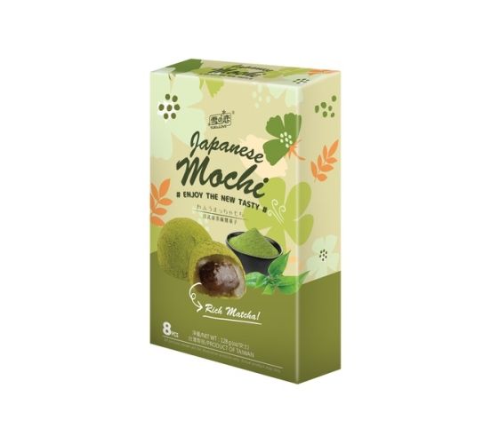 Mochi-Reiskuchen-Matcha-128g-Snack-1