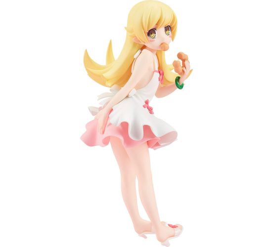 Monogatari-Series-Pop-Up-Parade-PVC-Statue-Shinobu-Oshino-14 Monogatari-Series-Pop-Up-Parade-PVC-Statue-Shinobu-Oshino-14