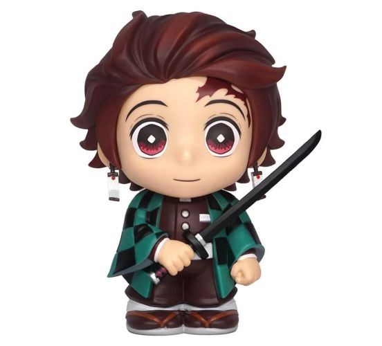 Monogram-Demon-Slayer-Tanjiro-stehend-20cm-Spardose-1