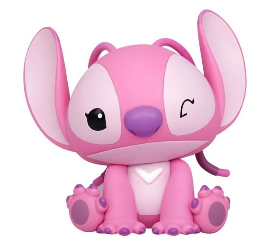 Monogram-Lilo-und-Stitch-Angel-sitzend-20cm-Spardose-1