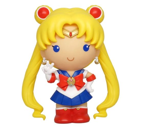 Monogram-Sailor-Moon-stehend-20cm-Spardose-1 Monogram-Sailor-Moon-stehend-20cm-Spardose-1