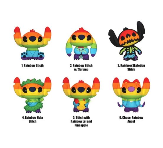 Monogram-Stitch-Magnete-Serie-4-Blindbox-Magnete-1