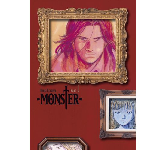 Monster-Perfect-Edition-01-Manga-Neu-1 Monster-Perfect-Edition-01-Manga-Neu-1